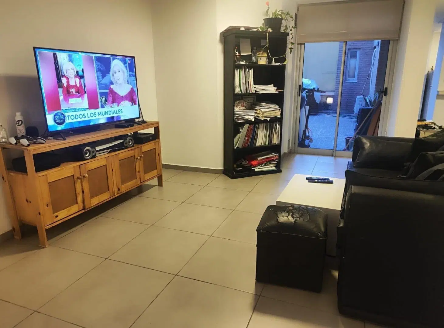 Departamento en Nueva Cordoba 3