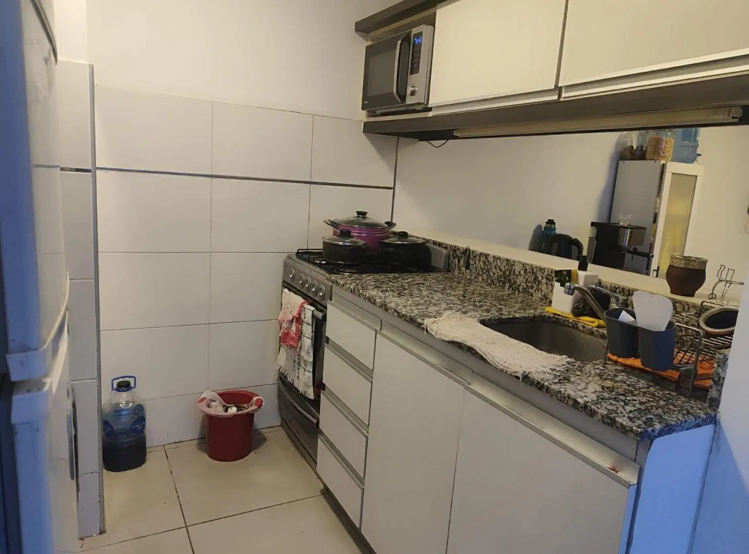 Departamento en Nueva Cordoba 1