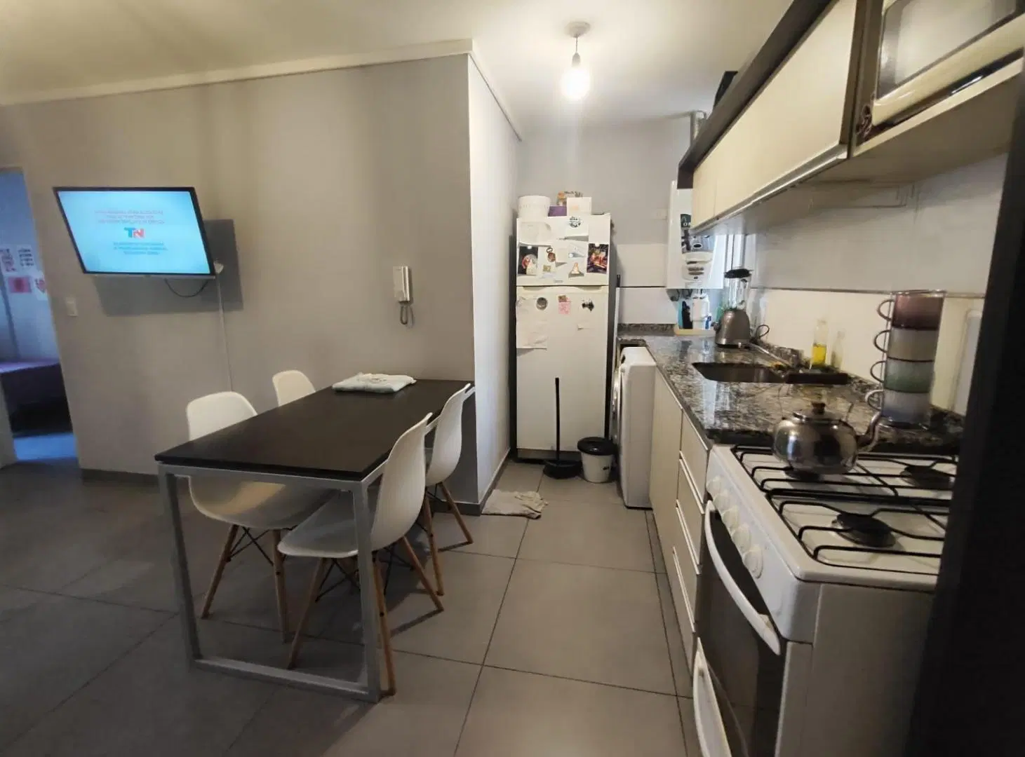 Departamento en Nueva Cordoba 5