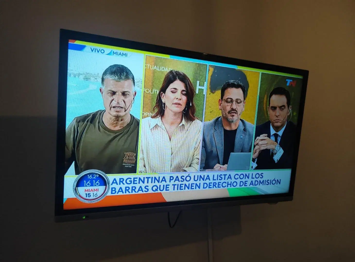 Departamento en Nueva Cordoba 3