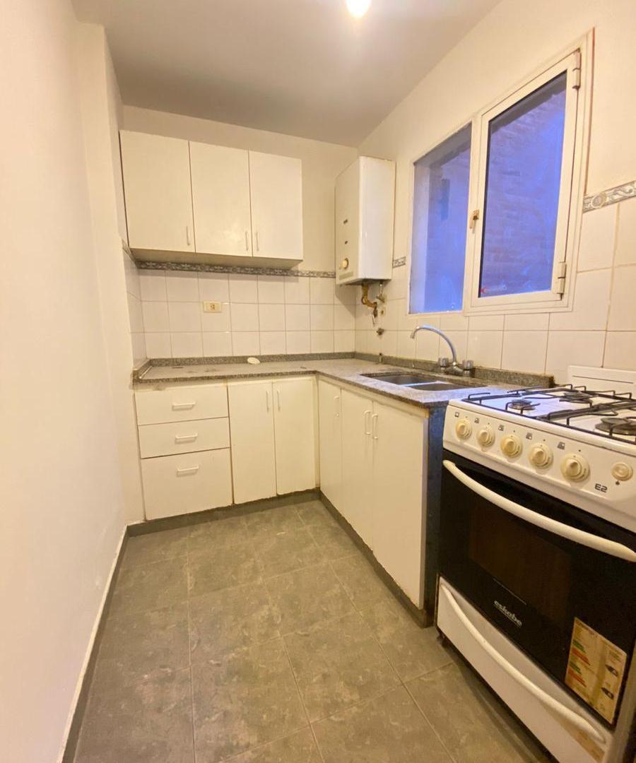 Foto de ALQUILER - DEPARTAMENTO 1 DORMITORIO CON ESCRITORIO - NUEVA CORDOBA, imagen 3