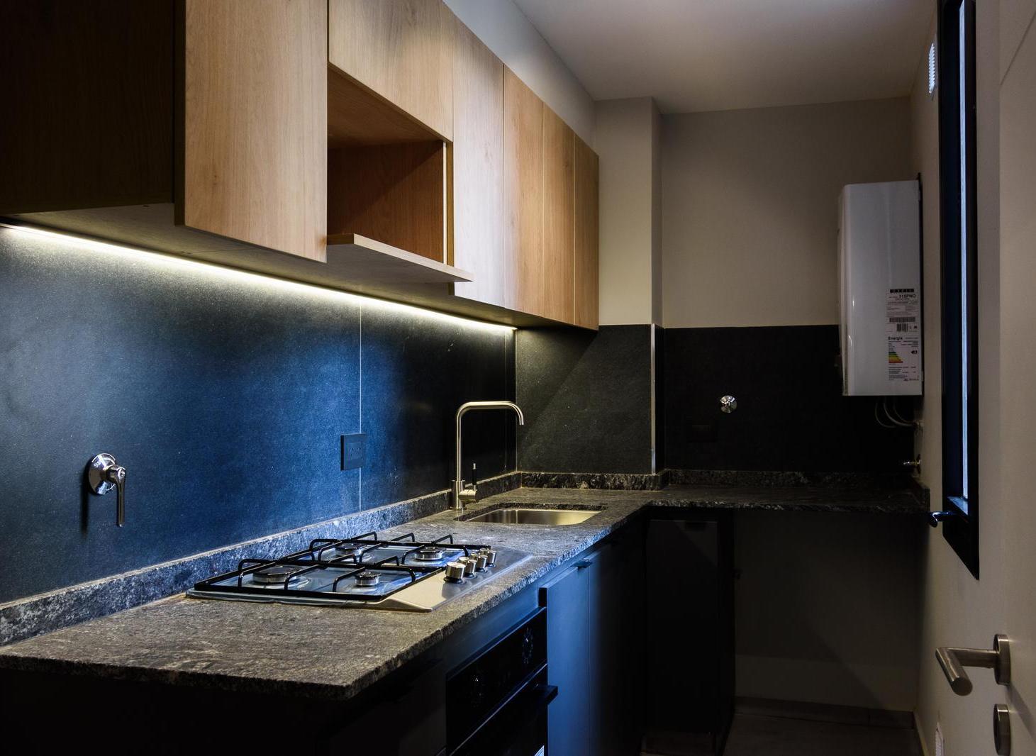 Foto de Departamento 2 dormitorios tipo dúplex en Bosco - Obispo Oro 354, imagen 4