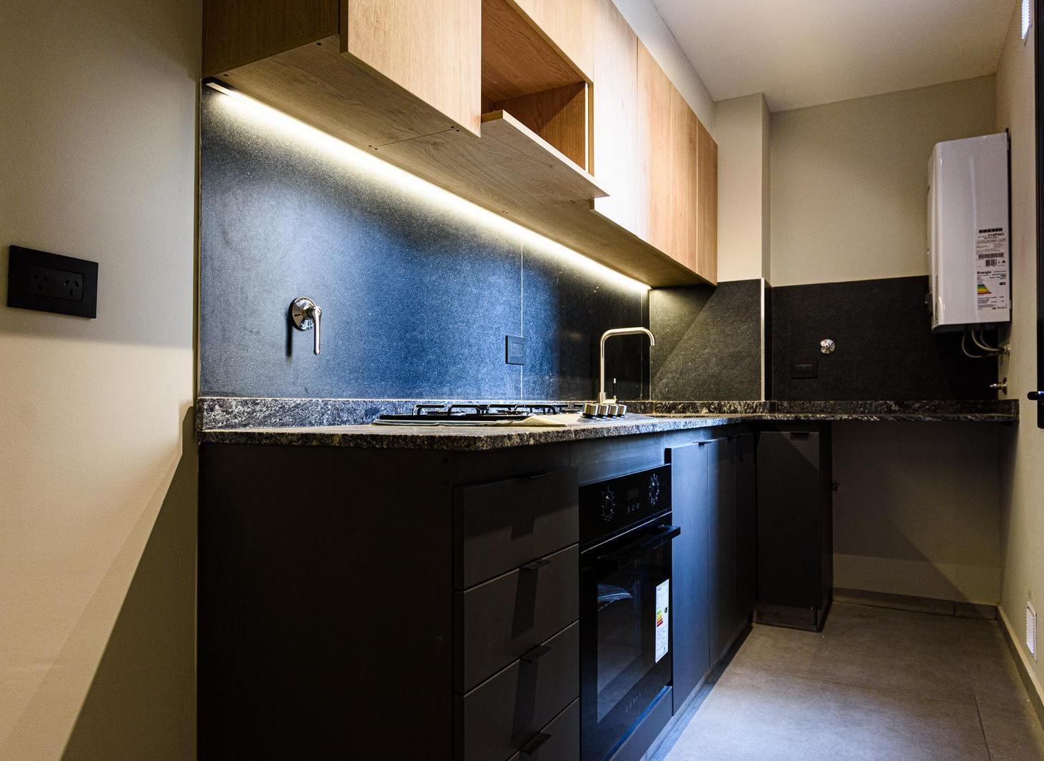 Foto de Departamento 2 dormitorios tipo dúplex en Bosco - Obispo Oro 354, imagen 2