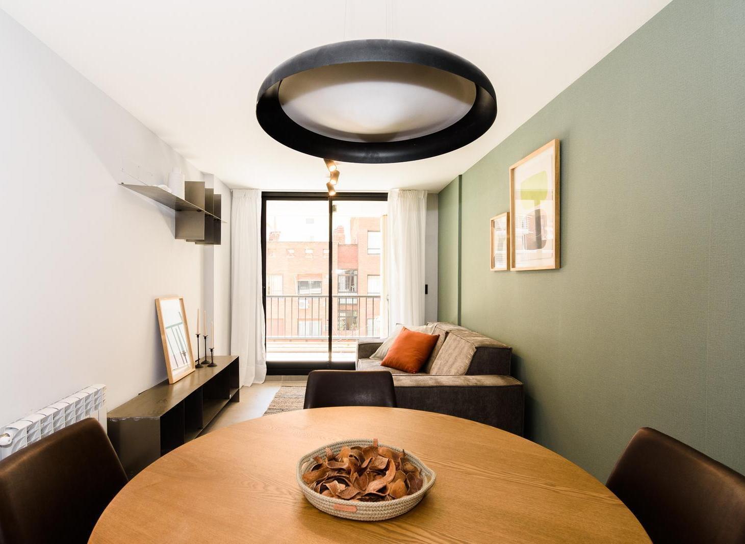 Foto de Departamento de categoría a estrenar, edificio con pileta, imagen 3