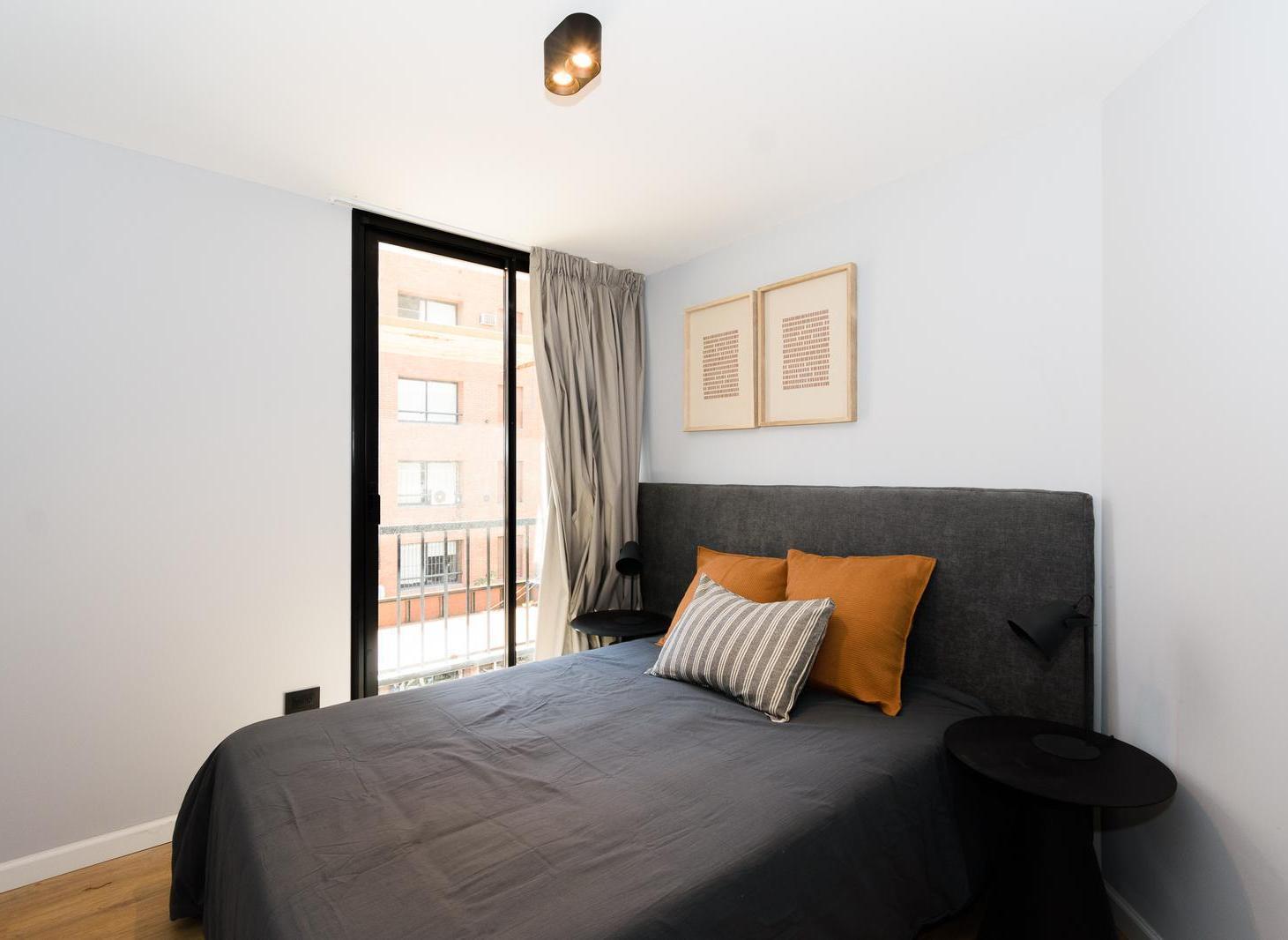 Foto de Departamento de categoría a estrenar, edificio con pileta, imagen 1