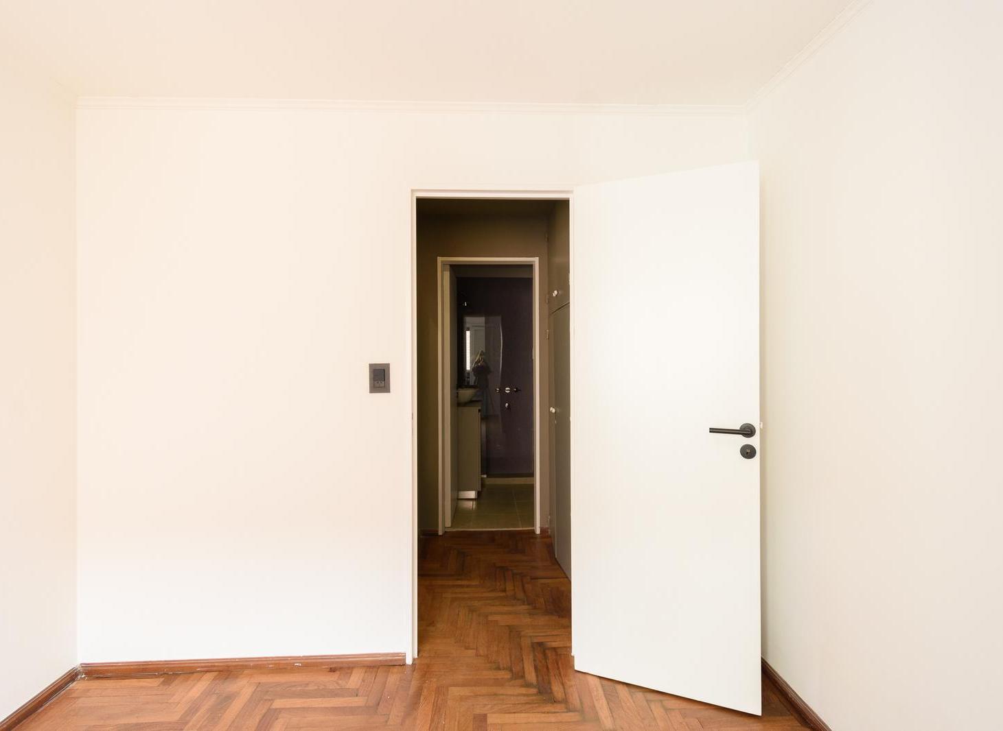 Foto de 1 dormitorio con balcón En el triángulo de Nueva Córdoba, imagen 4