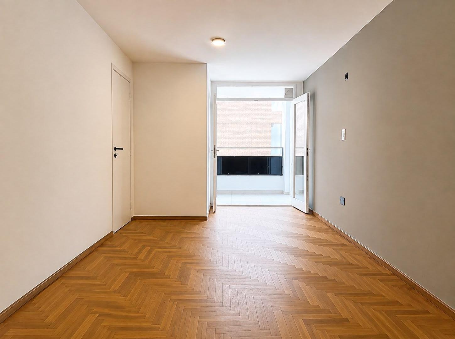 Foto de 1 dormitorio con balcón En el triángulo de Nueva Córdoba, imagen 1