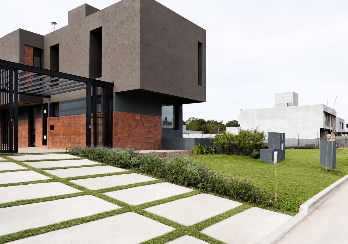 Foto de Casa en Mansos del Sur, imagen 3