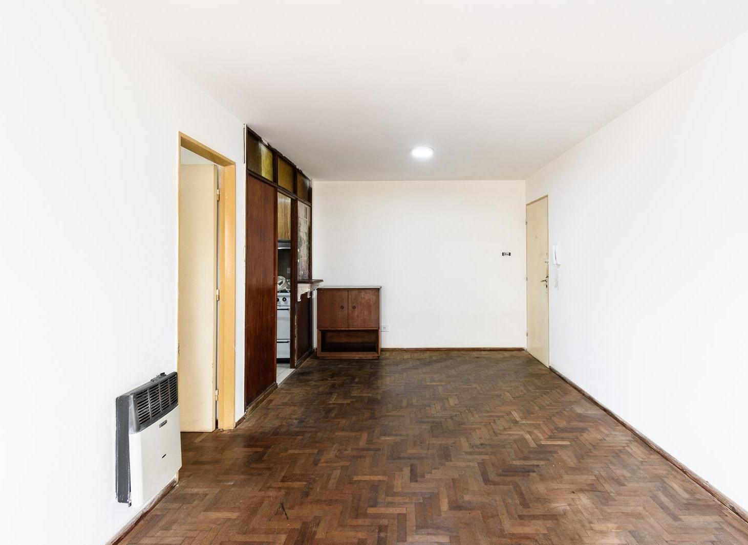 Foto de Departamento de 1 dormitorio en el centro, imagen 1