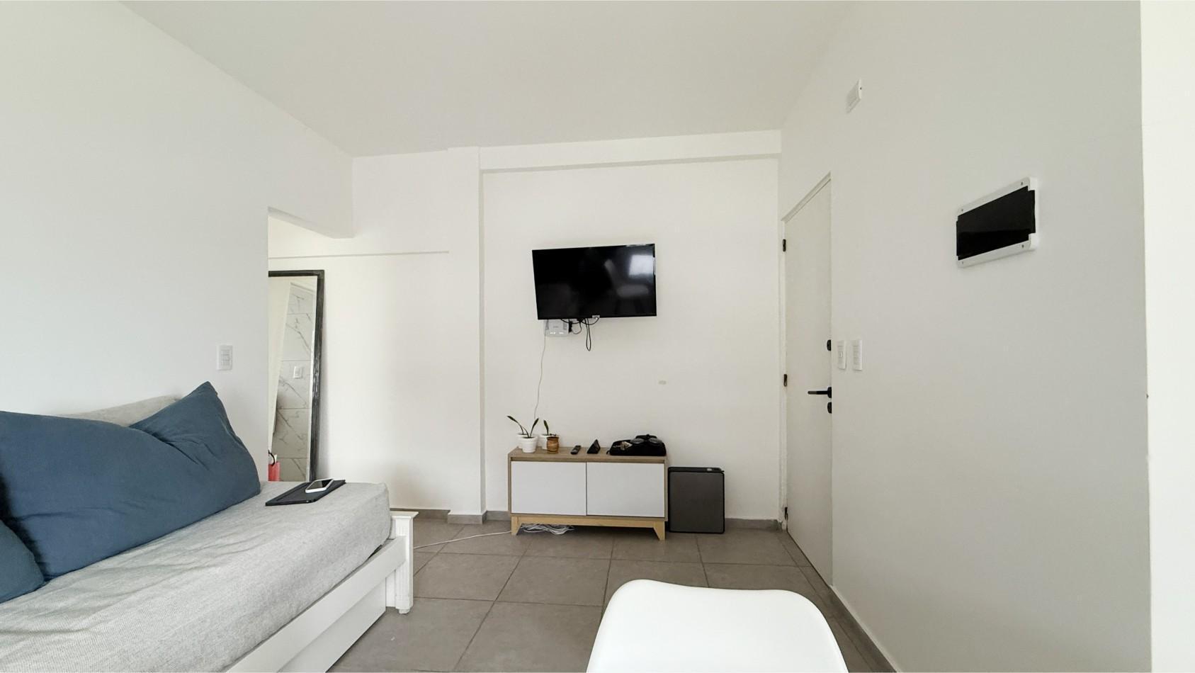 Departamento en venta Pinamar Zona Sur Playa