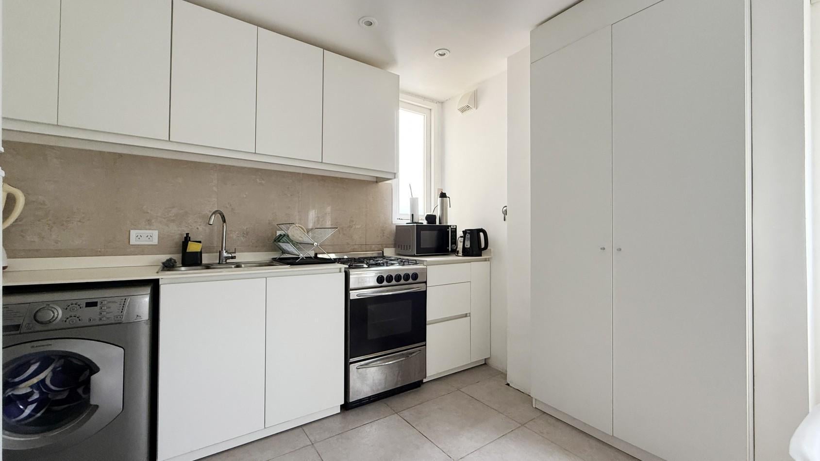 Foto de Departamento en venta Pinamar Zona Sur Playa, imagen 4
