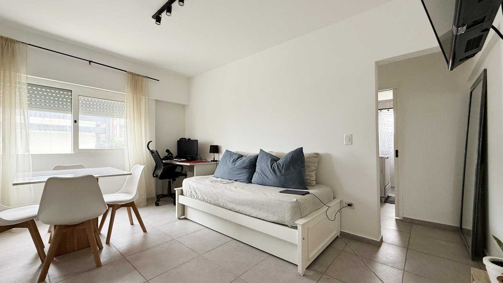 Foto de Departamento en venta Pinamar Zona Sur Playa, imagen 5