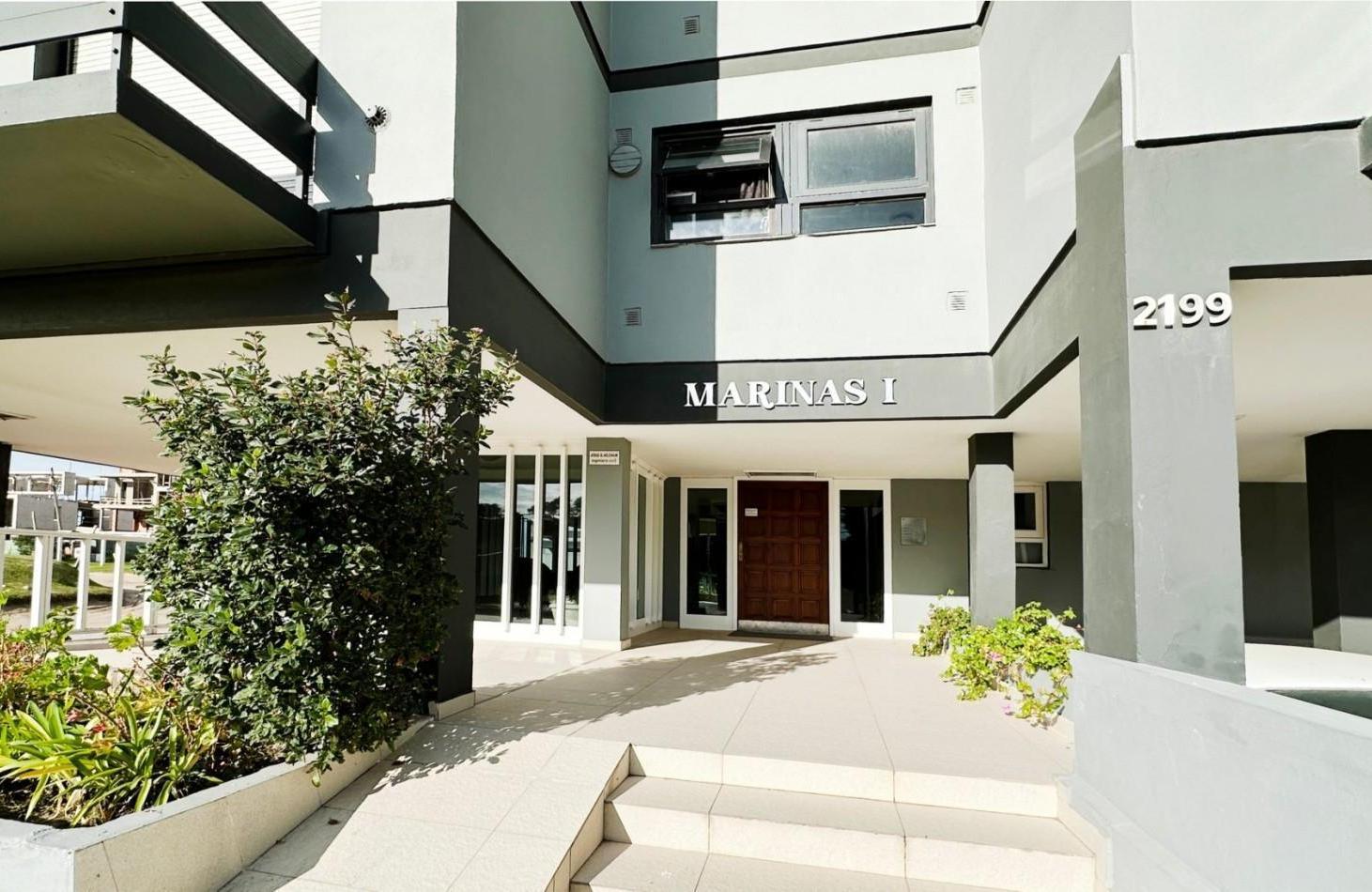 Departamento en venta Pinamar - Zona Norte Playa