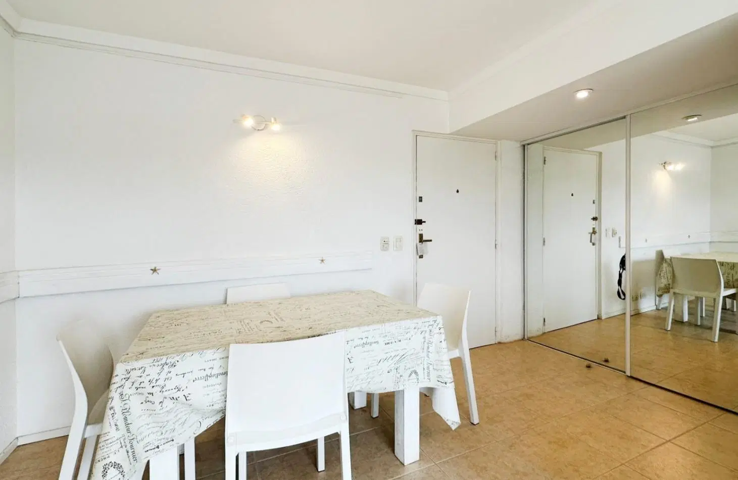 Departamento en venta Pinamar - Zona Norte Playa 2
