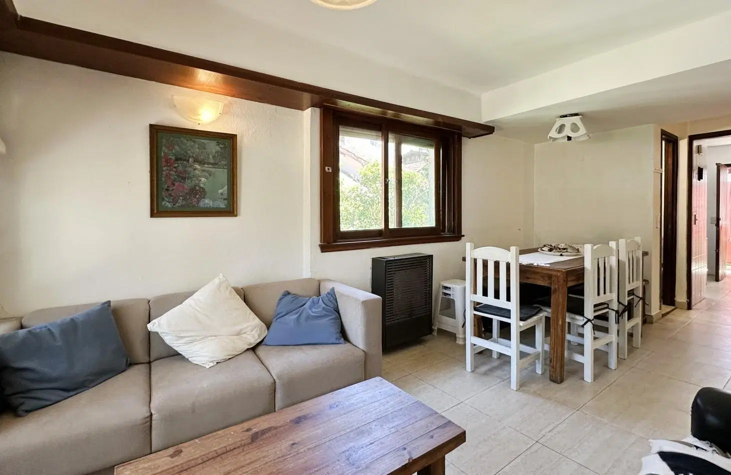 Triplex en venta Pinamar Zona Duplex 2