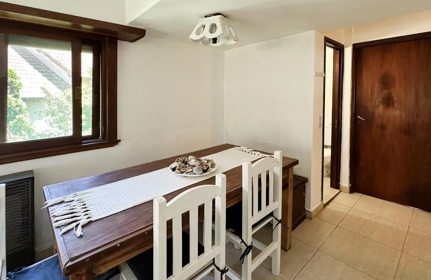 Triplex en venta Pinamar Zona Duplex 4