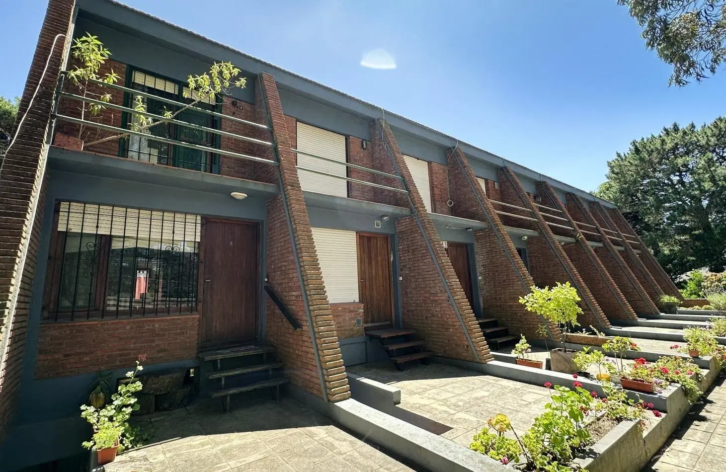 Triplex en venta Pinamar Zona Duplex 3