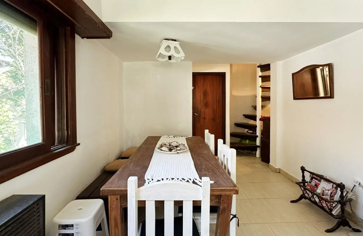 Triplex en venta Pinamar Zona Duplex 1