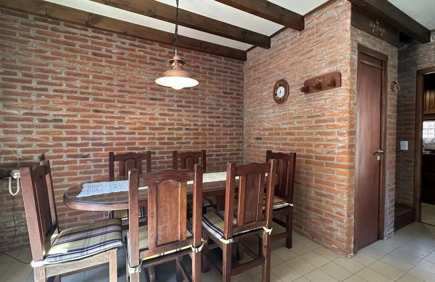 Triplex en venta Pinamar Zona Duplex 4