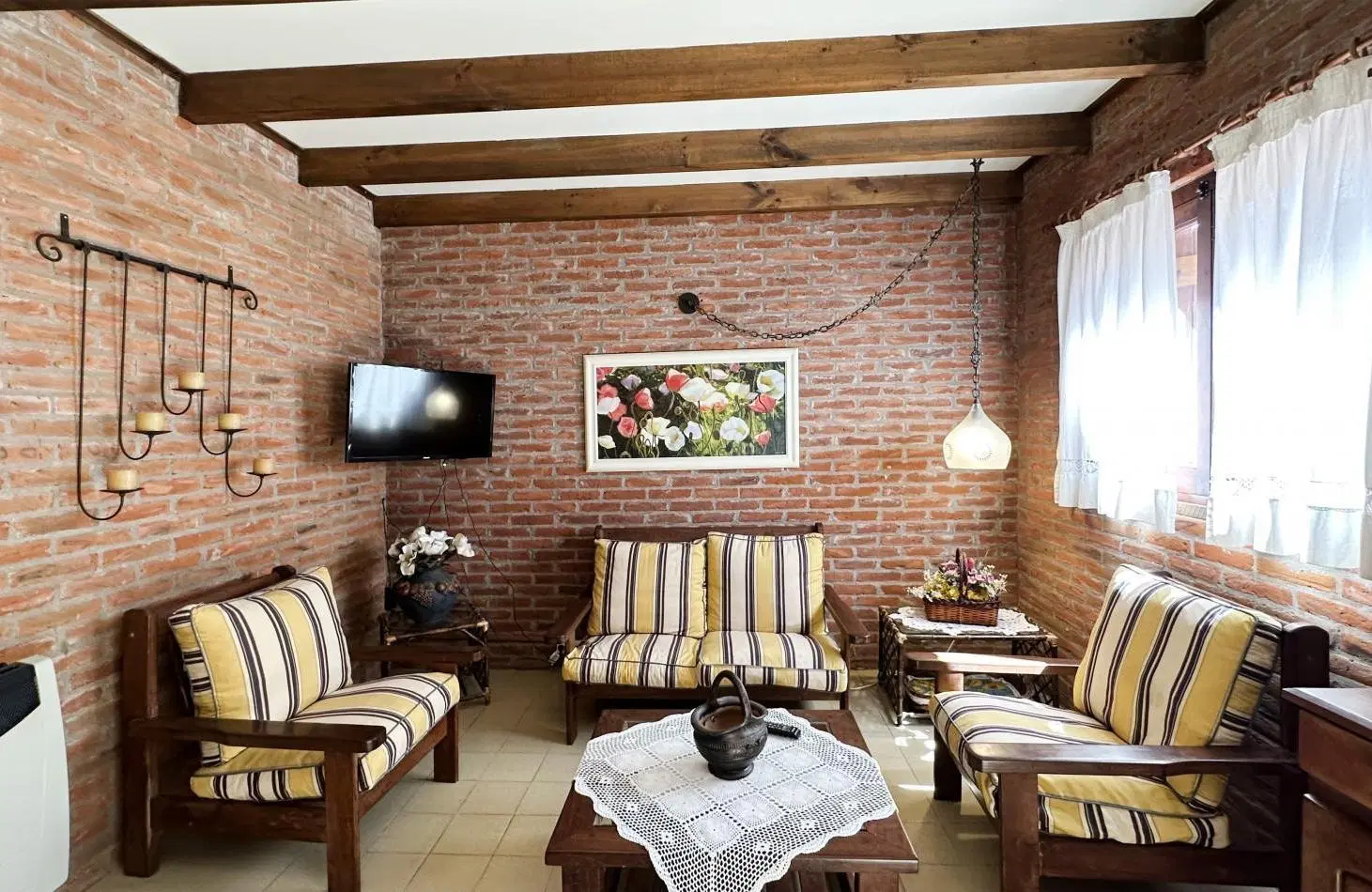 Triplex en venta Pinamar Zona Duplex 8