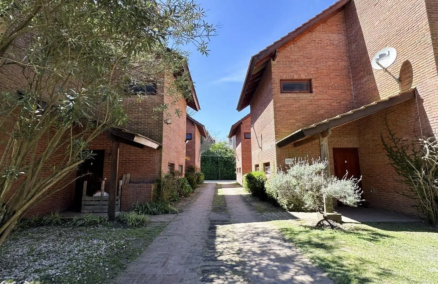 Triplex en venta Pinamar Zona Duplex 1