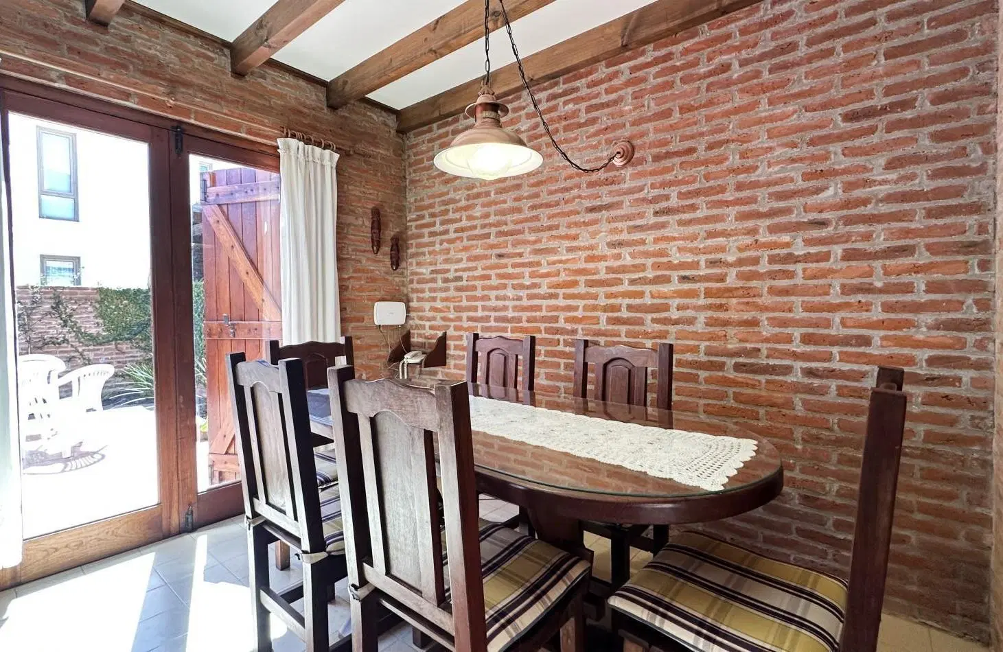 Triplex en venta Pinamar Zona Duplex 5