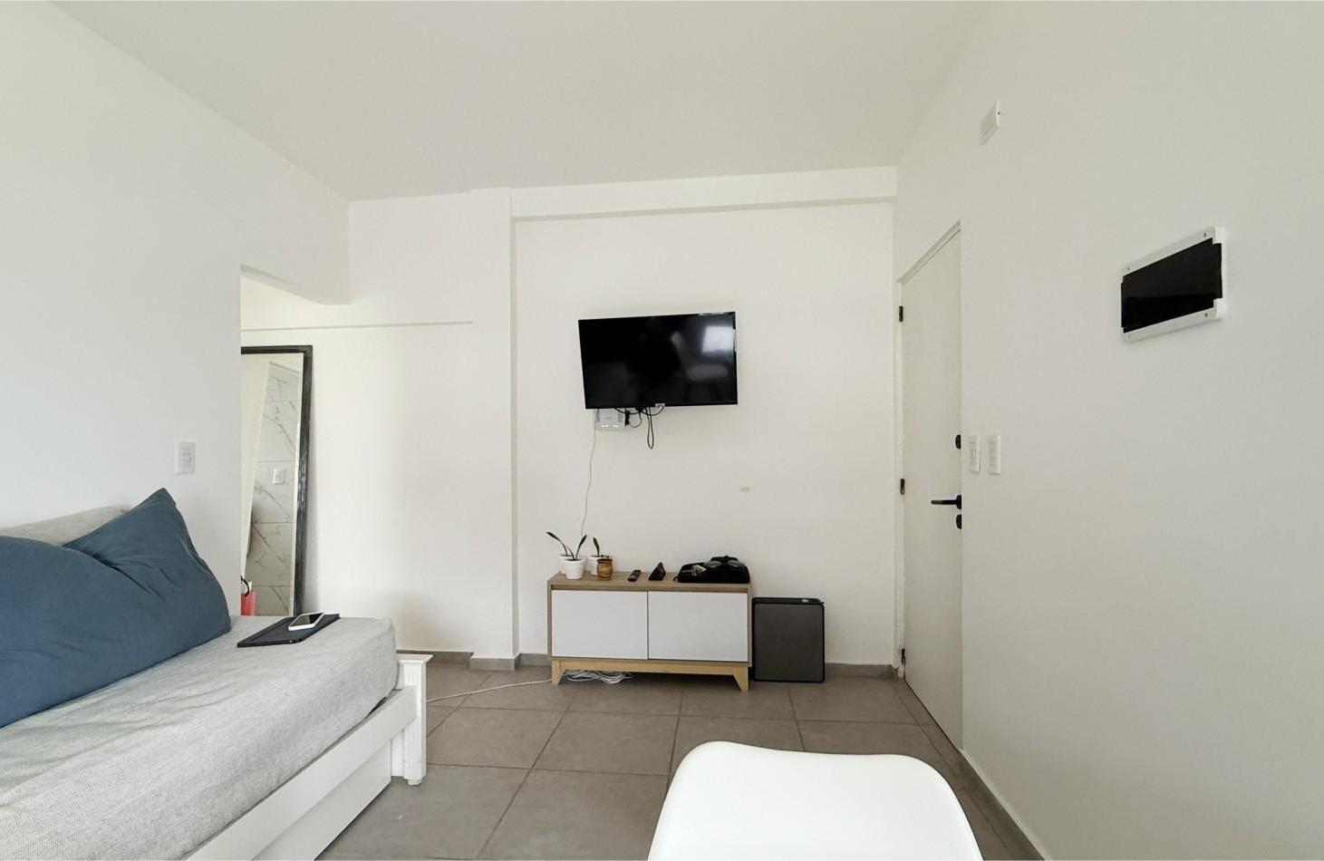 Departamento en Alquiler Pinamar Zona Sur Playa
