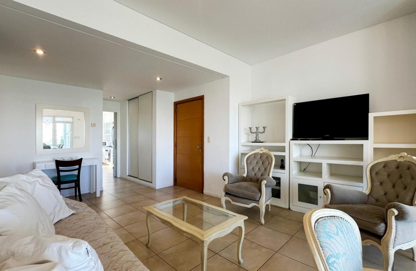 Foto de Departamento en venta Pinamar - Zona Norte Playa, imagen 3