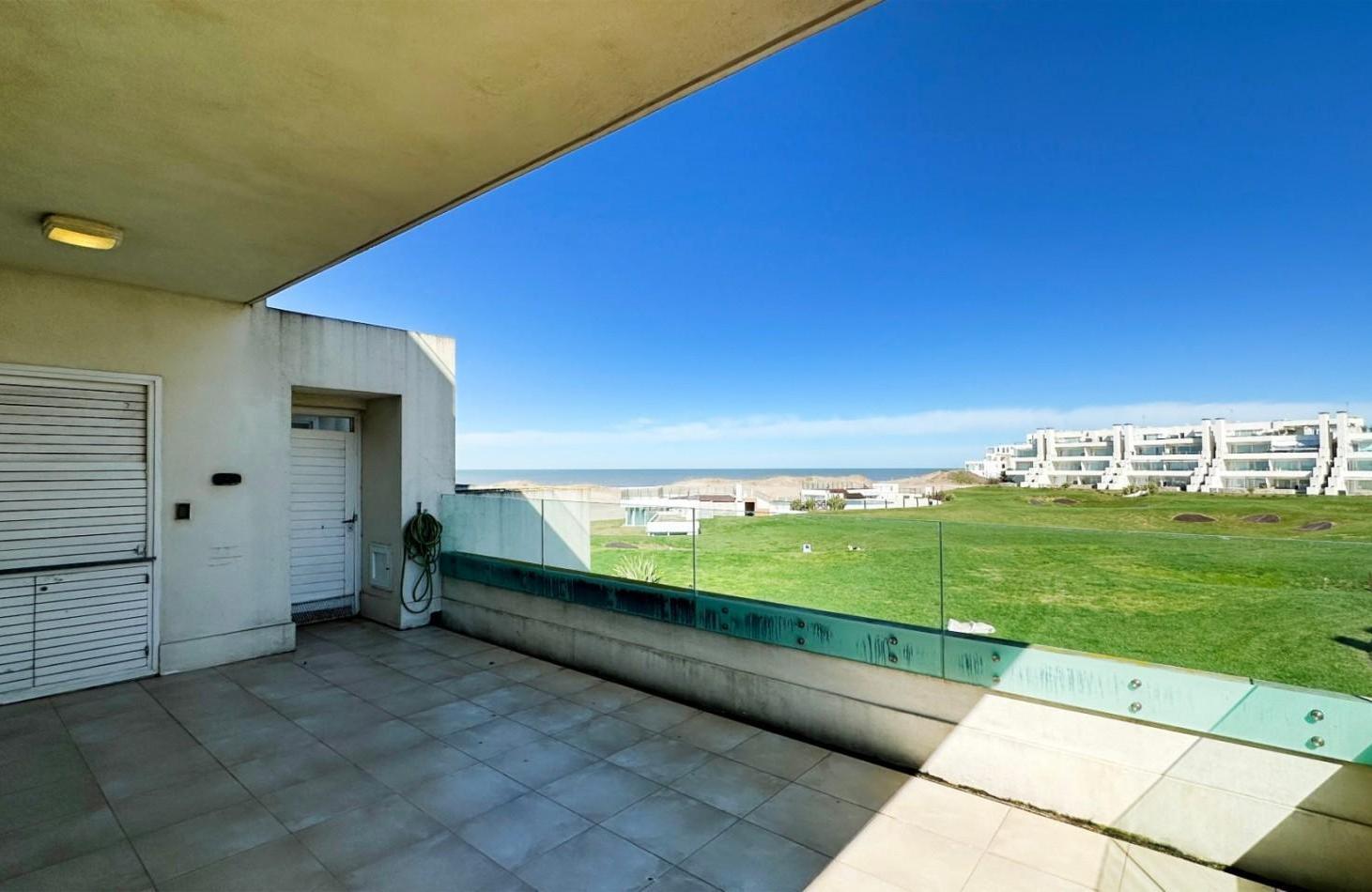 Foto de Departamento en venta Pinamar - Zona Norte Playa, imagen 4