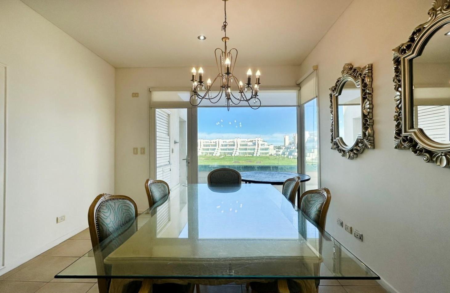 Foto de Departamento en venta Pinamar - Zona Norte Playa, imagen 5