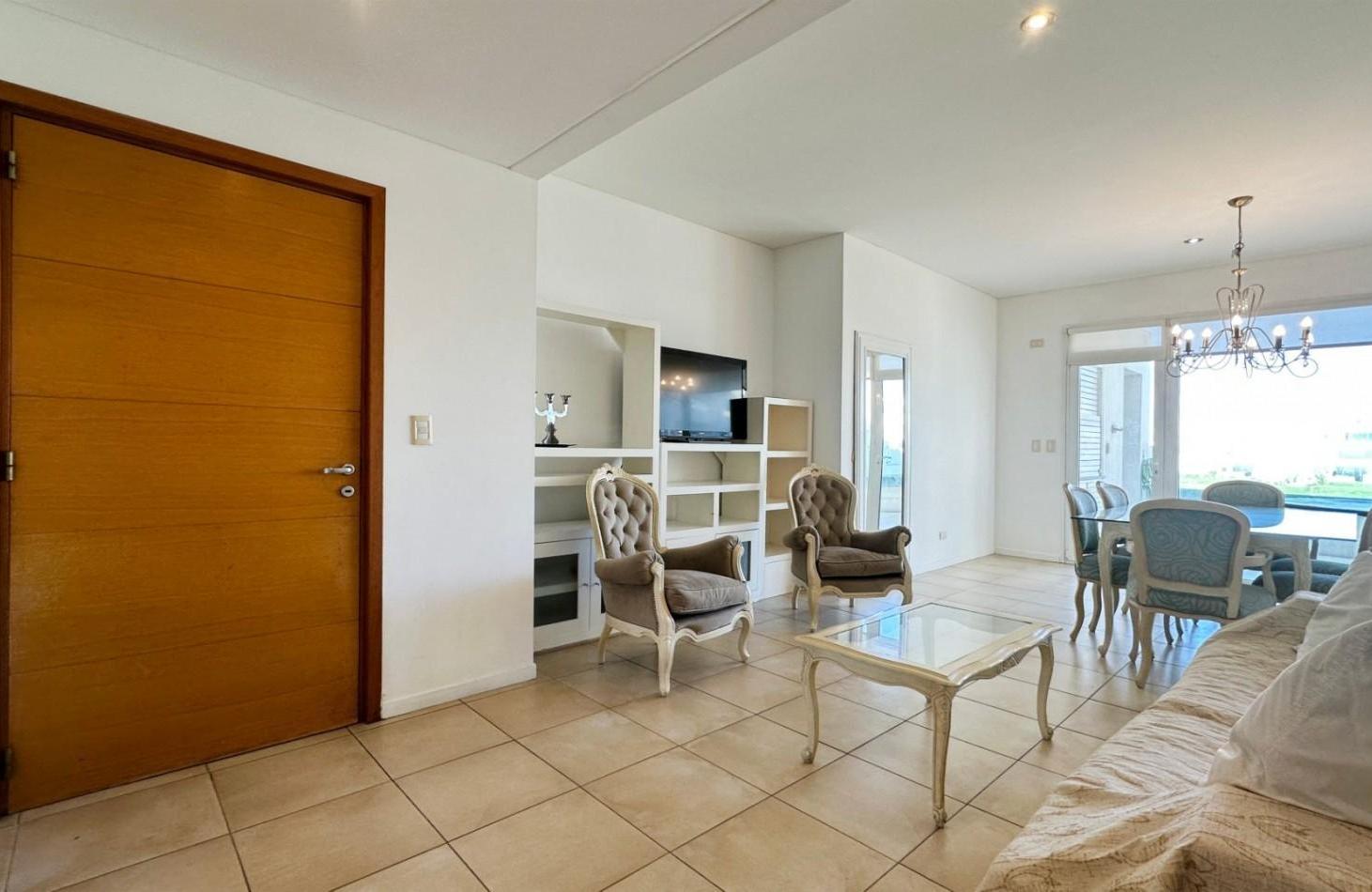 Foto de Departamento en venta Pinamar - Zona Norte Playa, imagen 2