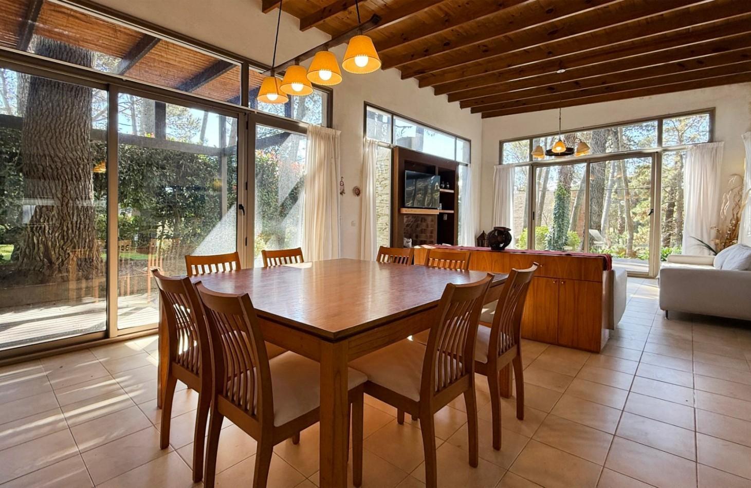 Foto de Casa en alquiler en pinamar - Golf Viejo, imagen 3