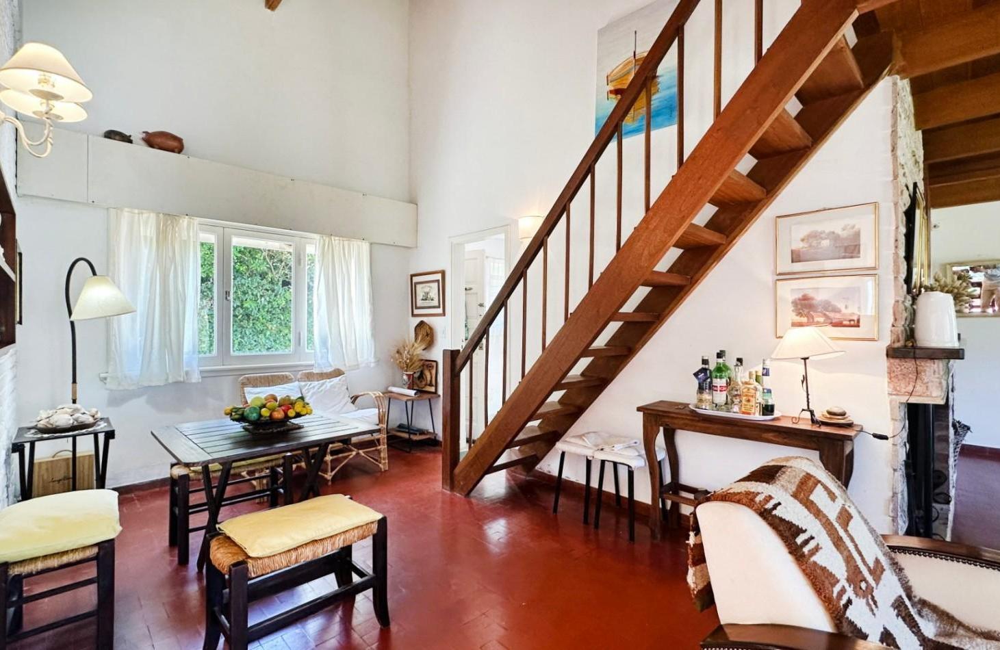 Foto de Casa en Alquiler en Pinamar - Zona Centro Playa, imagen 5
