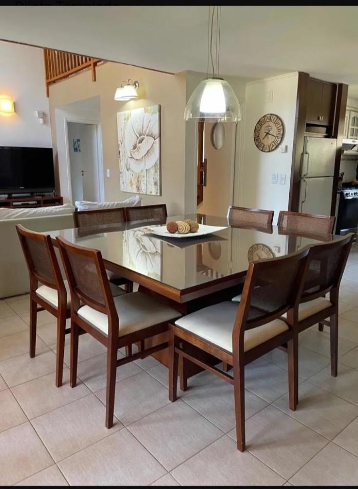 Foto de Casa en alquiler Pinamar Zona Alamos, imagen 5