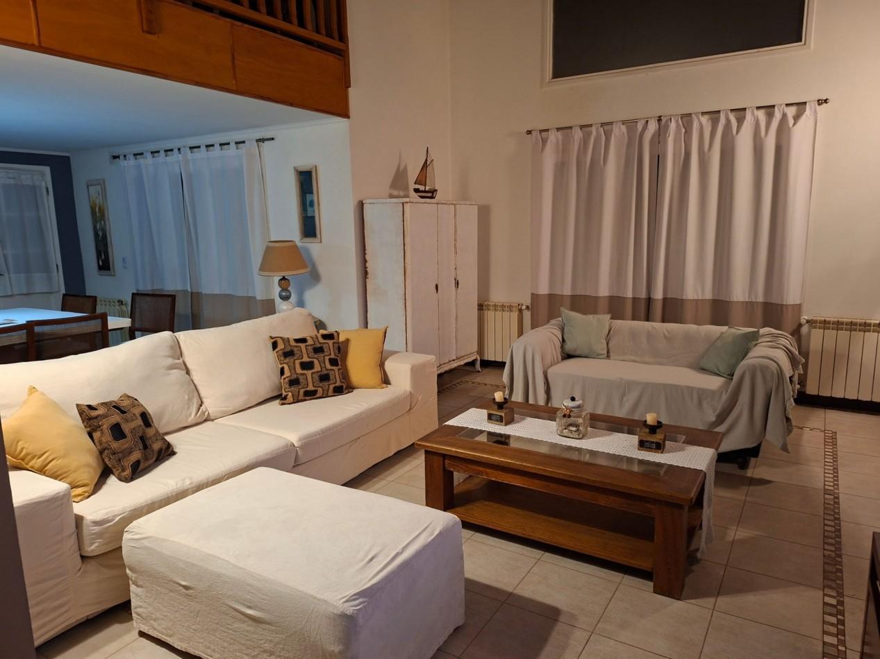 Foto de Casa en alquiler Pinamar Zona Alamos, imagen 3