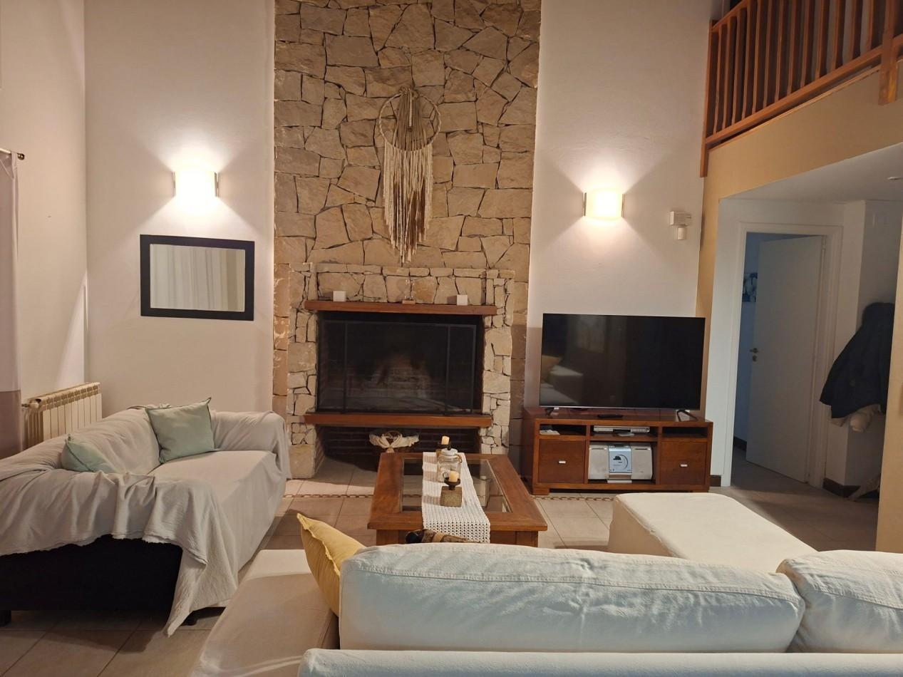 Foto de Casa en alquiler Pinamar Zona Alamos, imagen 4