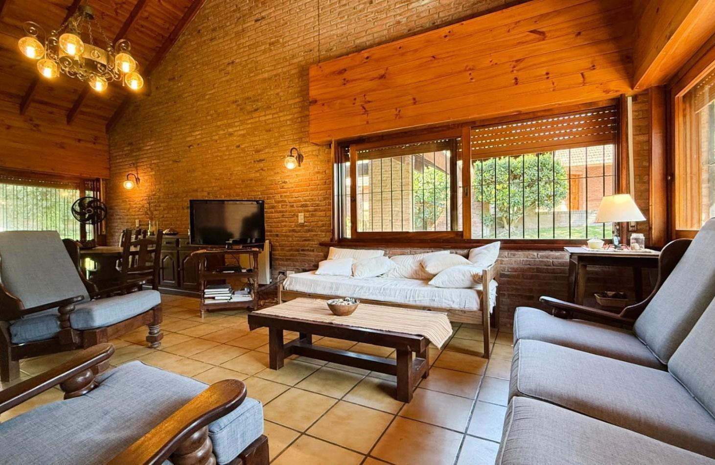Foto de Casa en alquiler Pinamar Norte Playa, imagen 4