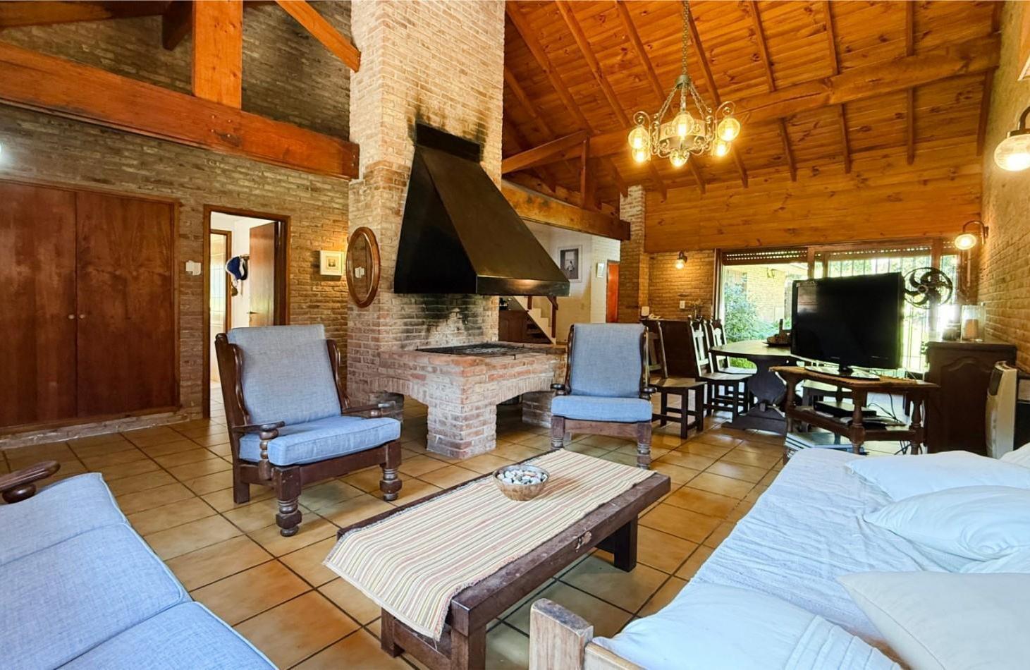 Foto de Casa en alquiler Pinamar Norte Playa, imagen 5