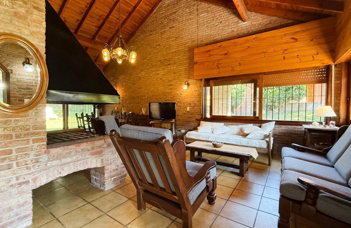 Foto de Casa en alquiler Pinamar Norte Playa, imagen 3