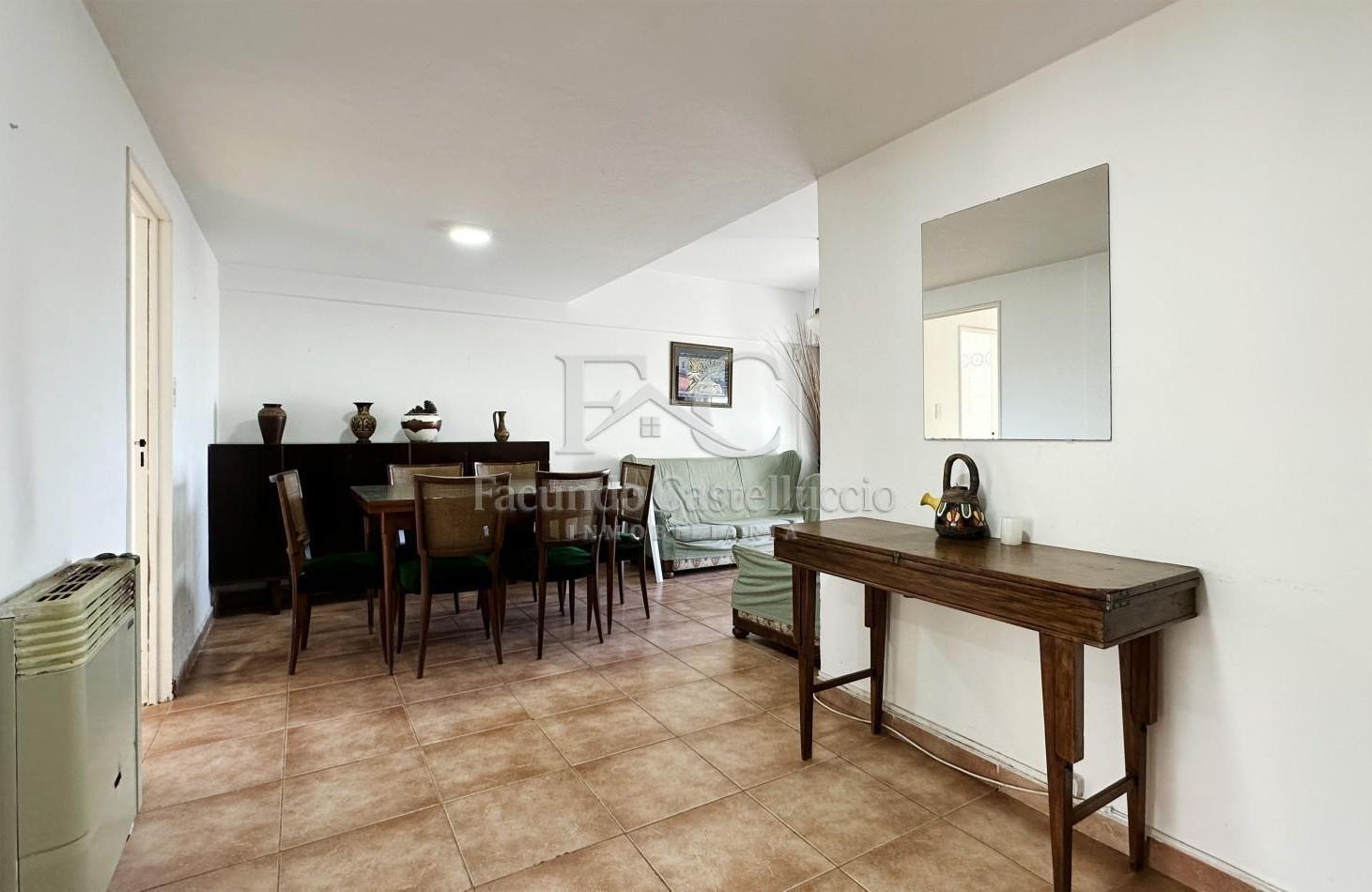 Foto de Departamento en Alquiler Pinamar Zona Centro, imagen 3