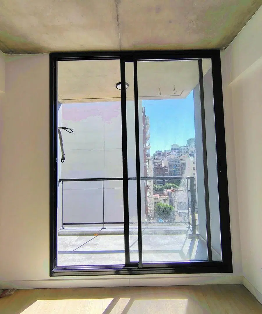 Departamento en venta 2 ambientes caballito 2