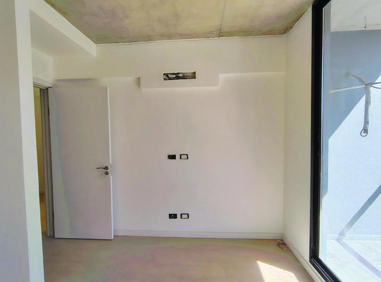 Departamento en venta 2 ambientes caballito 4