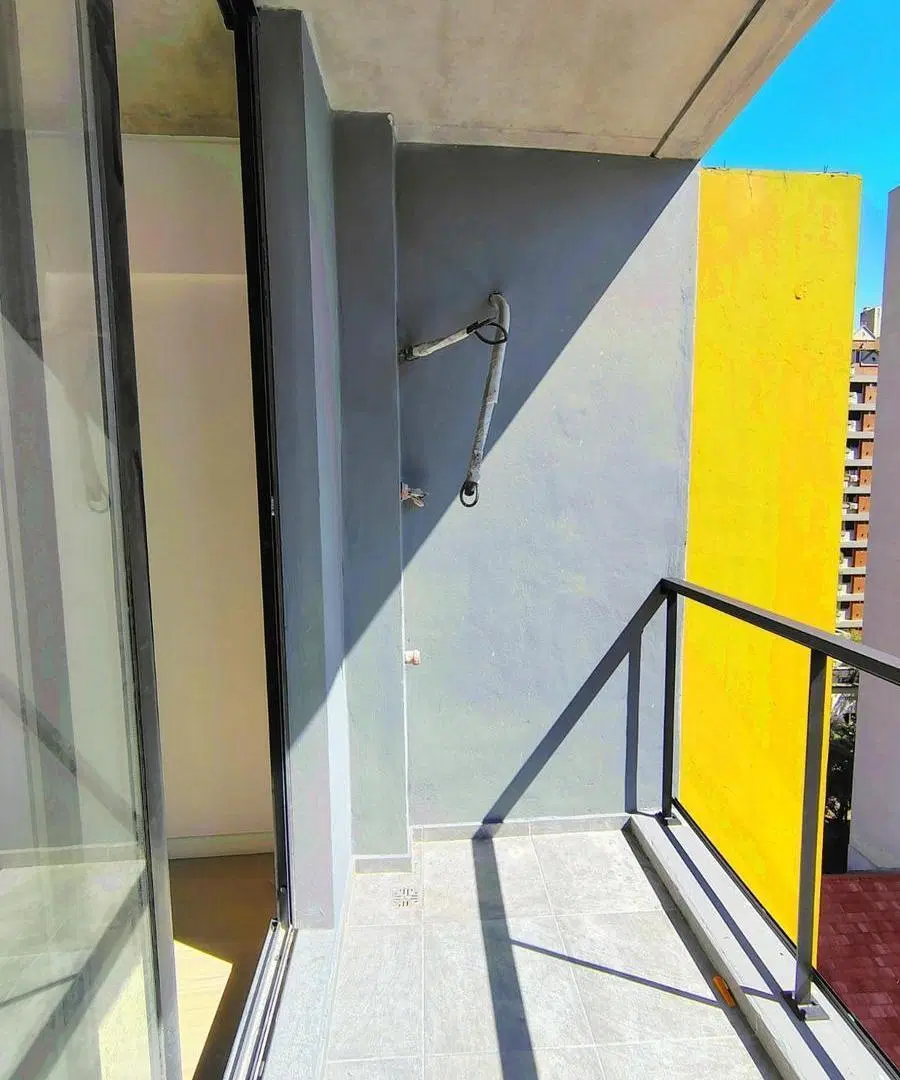 Departamento en venta 2 ambientes caballito 5
