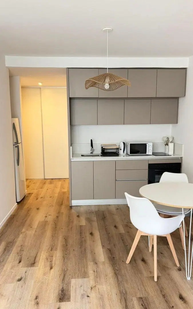 Departamento venta 2 ambientes Palermo Hollywood ¡Oportunidad con financiación! 4