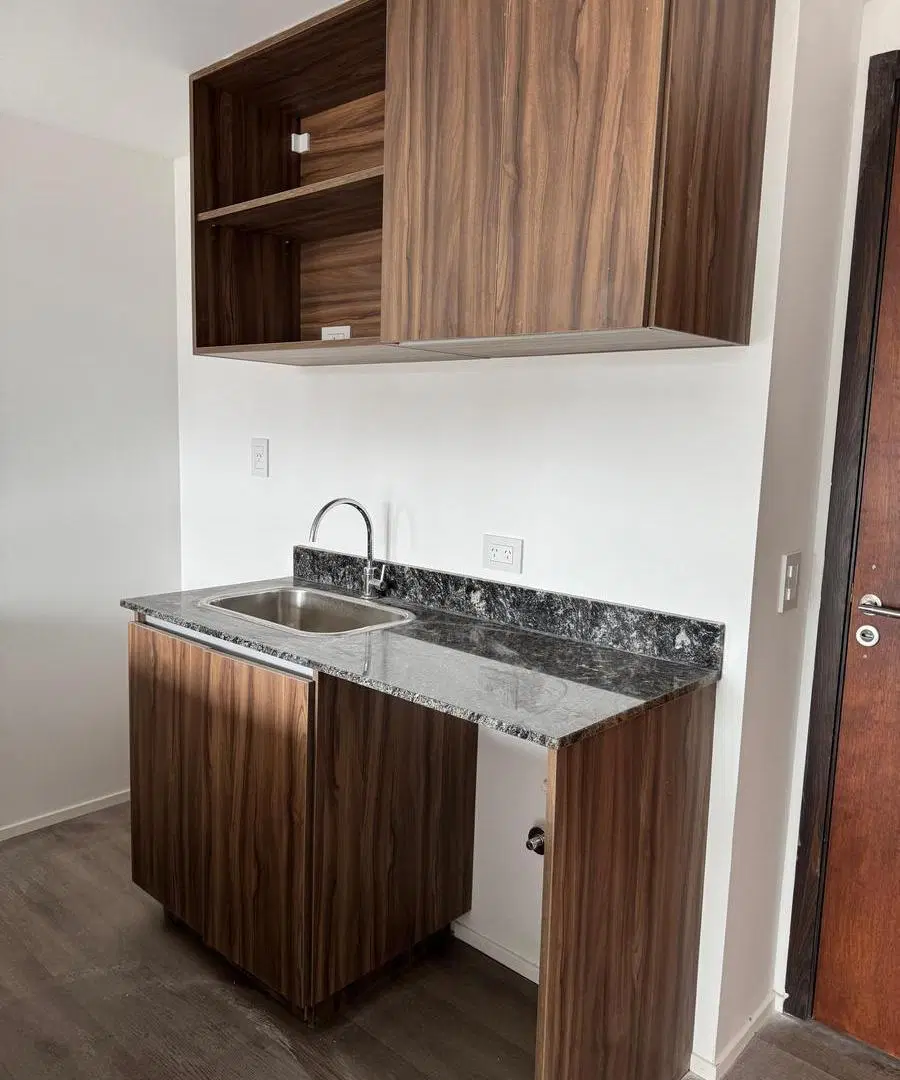 Departamento venta 2 ambientes Barrio Norte 2