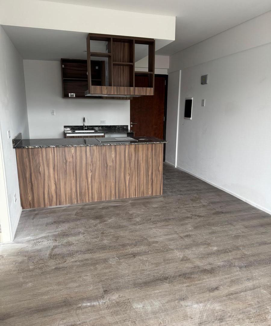 Foto de Departamento venta 2 ambientes Barrio Norte, imagen 5