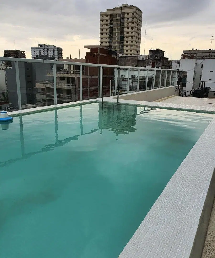 Departamento venta 2 ambientes Barrio Norte 1
