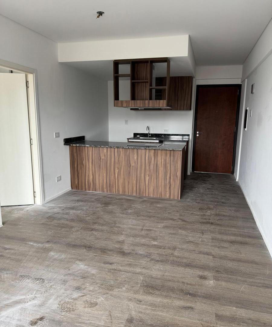 Foto de Departamento venta 2 ambientes Barrio Norte, imagen 3
