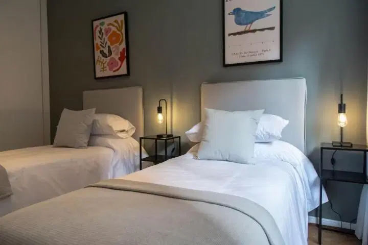 Departamento venta 4 ambientes Palermo 2