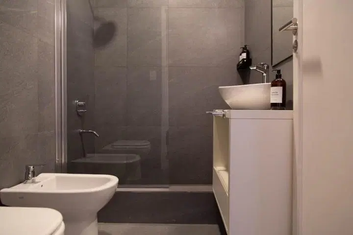 Departamento venta 4 ambientes Palermo 4